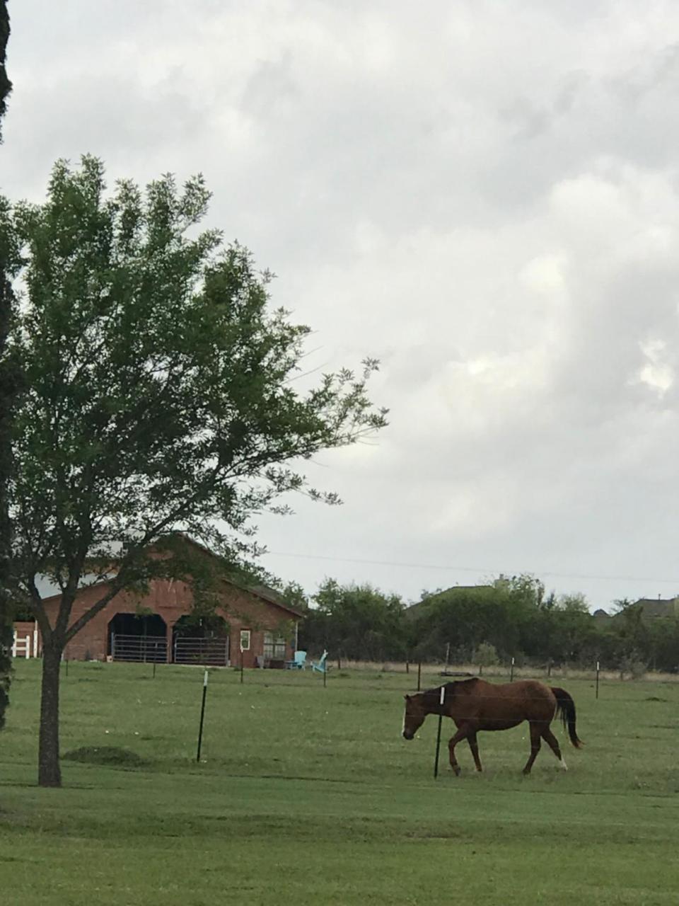 The Plantation House Boutique Inn Pflugerville Buitenkant foto